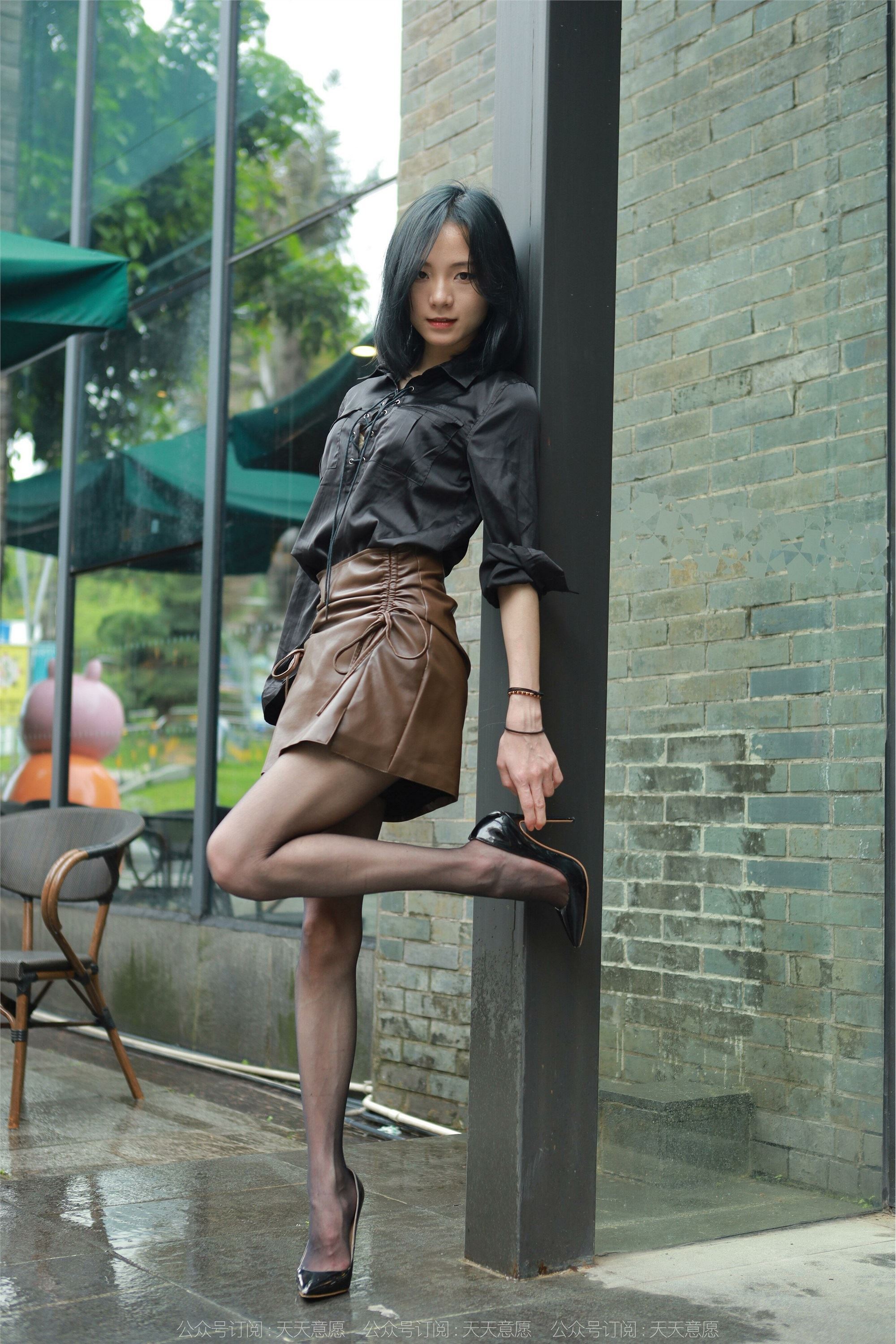 IESS异思趣向  2022.05.07 丝享家 1081：小六《嘿丝北极星》